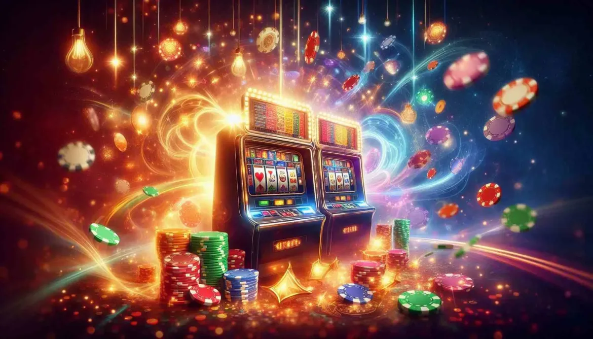 Slottica Casino